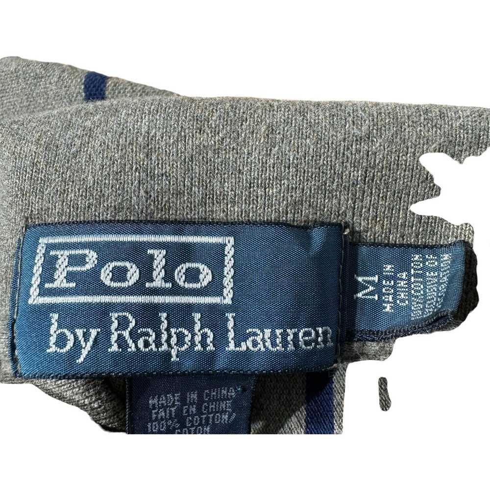 Polo Ralph Lauren Polo Ralph Lauren Striped Short… - image 6