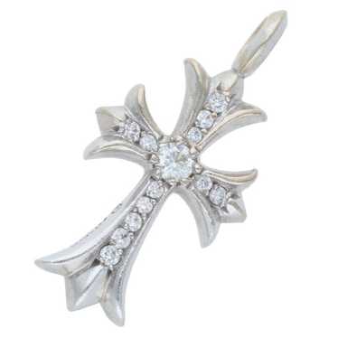 Chrome hearts pave diamond - Gem