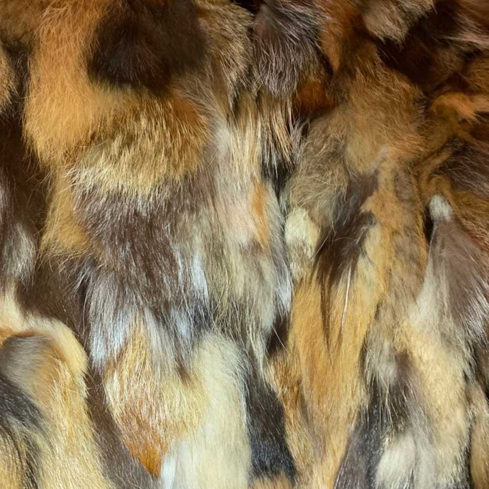 Michael Kors Authentic Fur Jacket - image 10