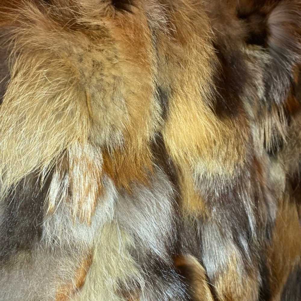 Michael Kors Authentic Fur Jacket - image 11
