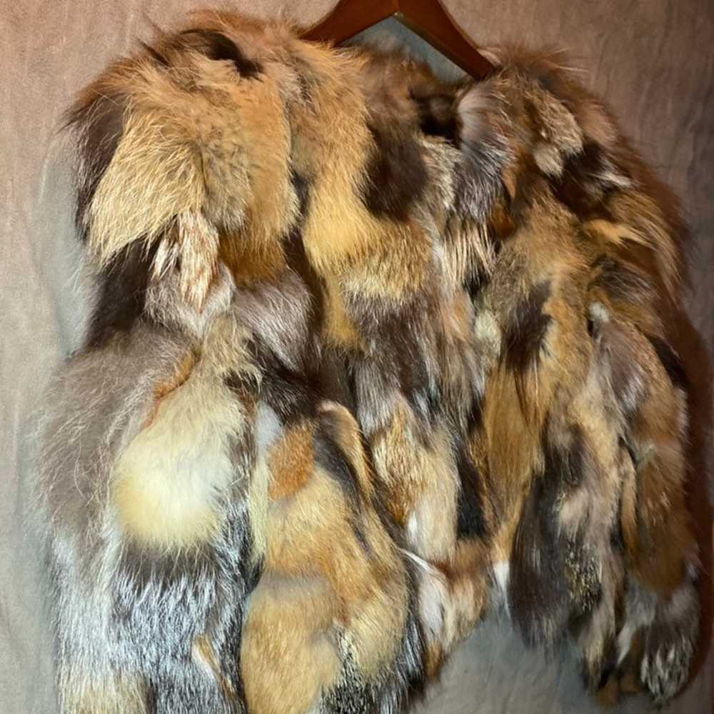 Michael Kors Authentic Fur Jacket - image 12