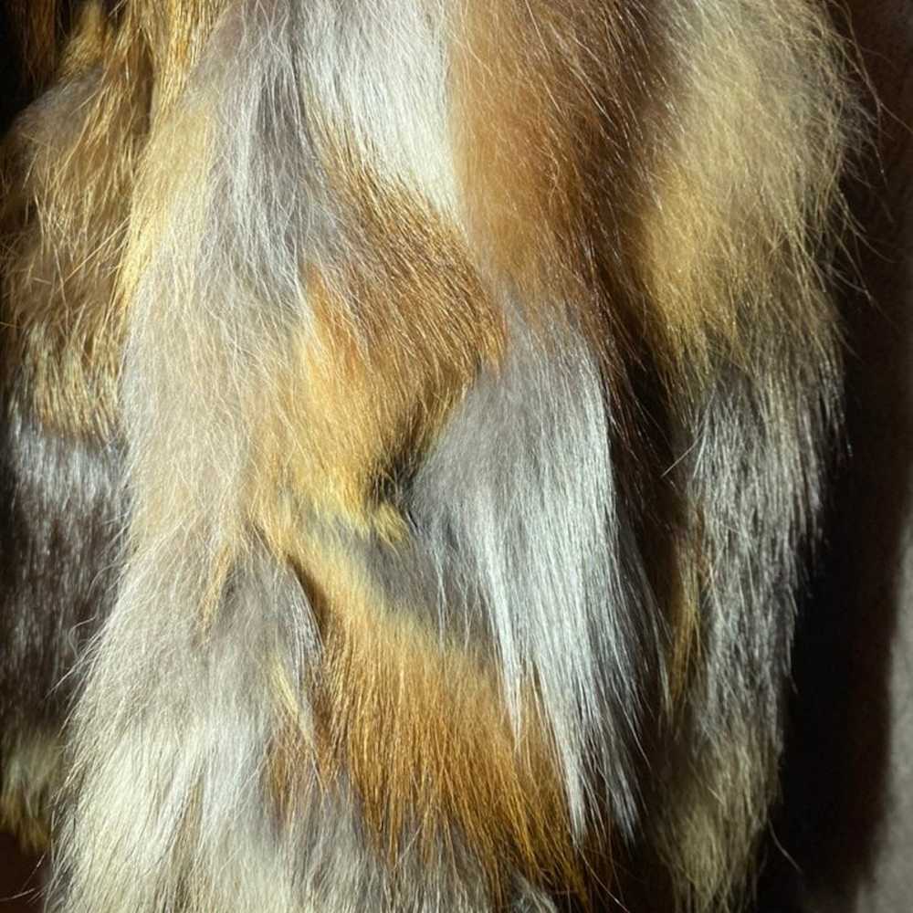 Michael Kors Authentic Fur Jacket - image 7