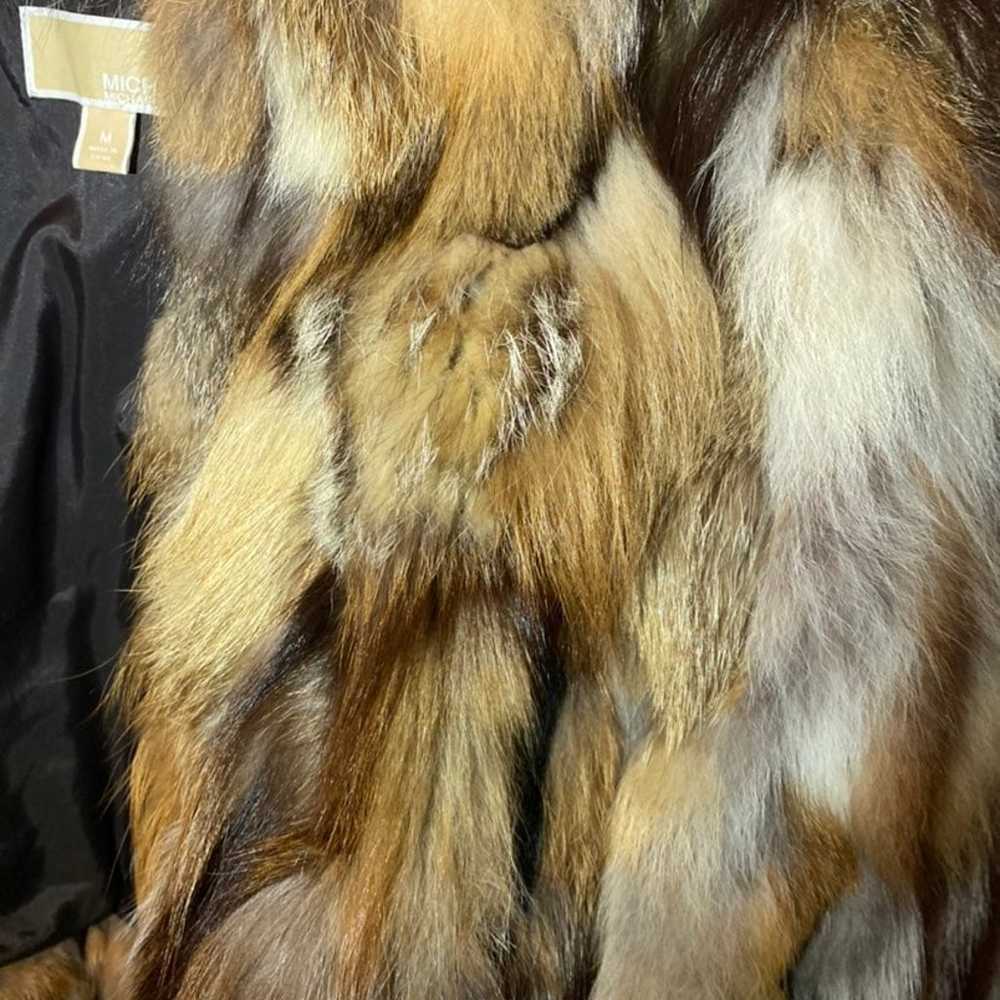 Michael Kors Authentic Fur Jacket - image 8