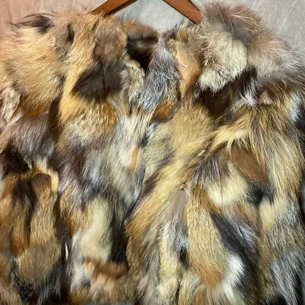 Michael Kors Authentic Fur Jacket - image 9