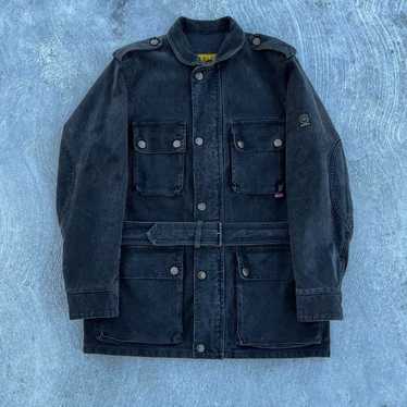 Belstaff belstaff black prince - Gem