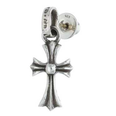 chrome hearts earring - Gem