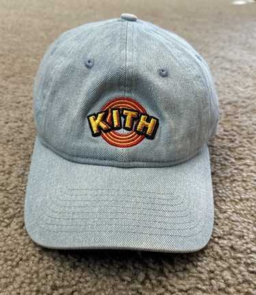 帽子 Kith New Era USA Basketball Trucker Hat Kith-New-Era-for-USA-