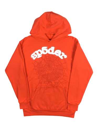 Sp5der websuit hoodie - Gem Sp5der websuit hoodie - Gem