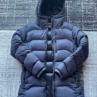 Mammut down jacket - Gem
