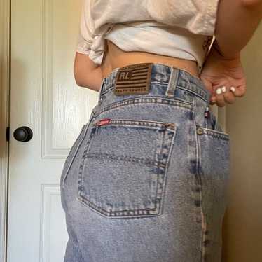 Vintage Polo by Ralph Lauren Jeans - image 1