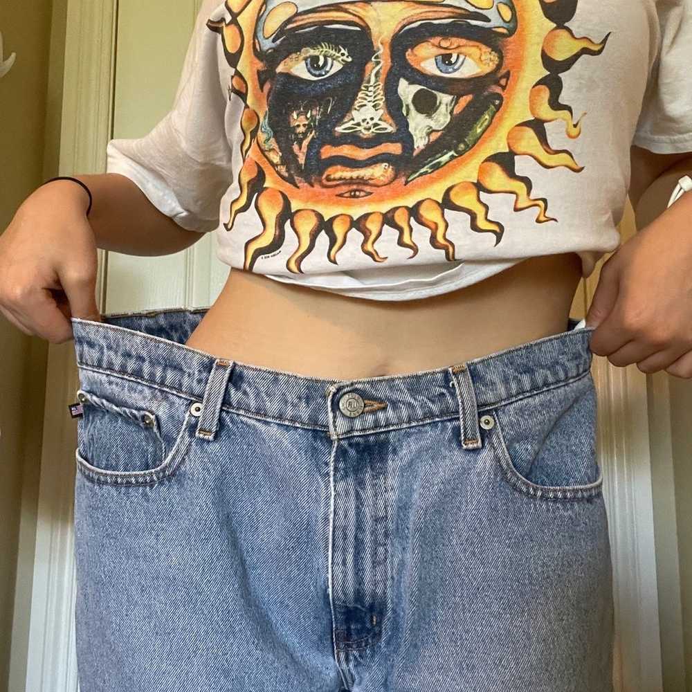 Vintage Polo by Ralph Lauren Jeans - image 2