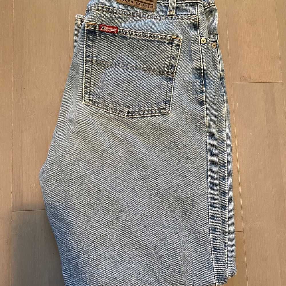 Vintage Polo by Ralph Lauren Jeans - image 3