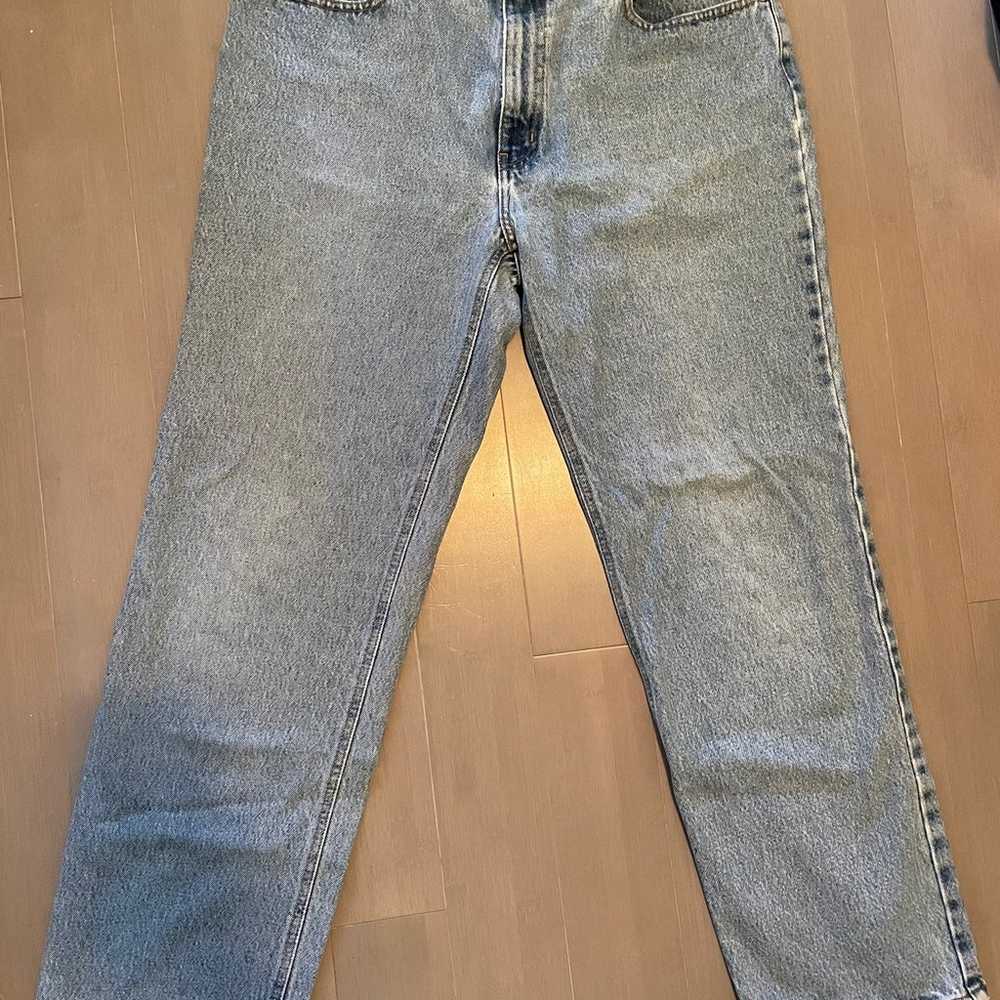 Vintage Polo by Ralph Lauren Jeans - image 4
