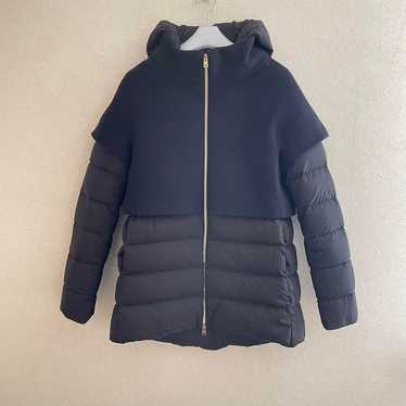 Herno Down Jacket Coat for Women