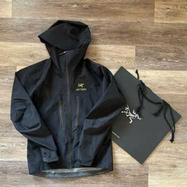Arcteryx alpha sv 24k - Gem