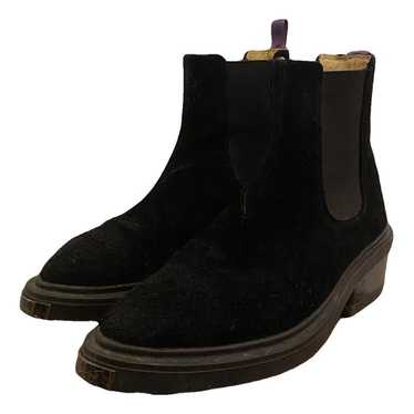 Eytys leather boots - Gem Eytys leather boots - Gem