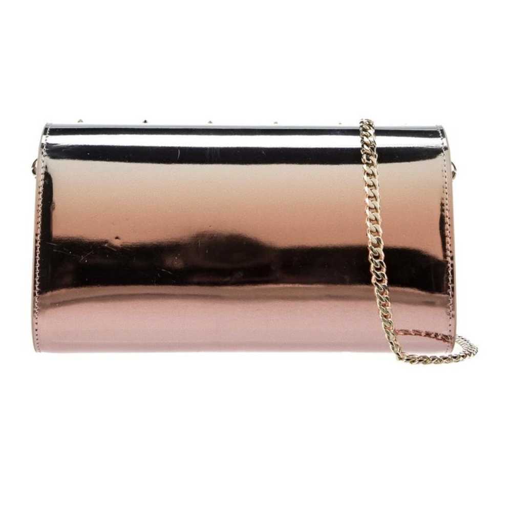 Christian Louboutin Patent leather handbag - image 2