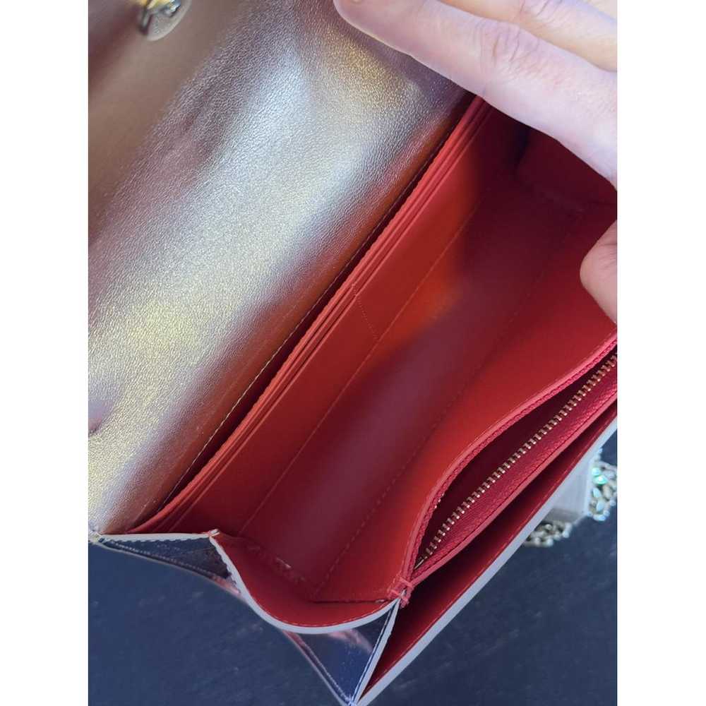Christian Louboutin Patent leather handbag - image 5