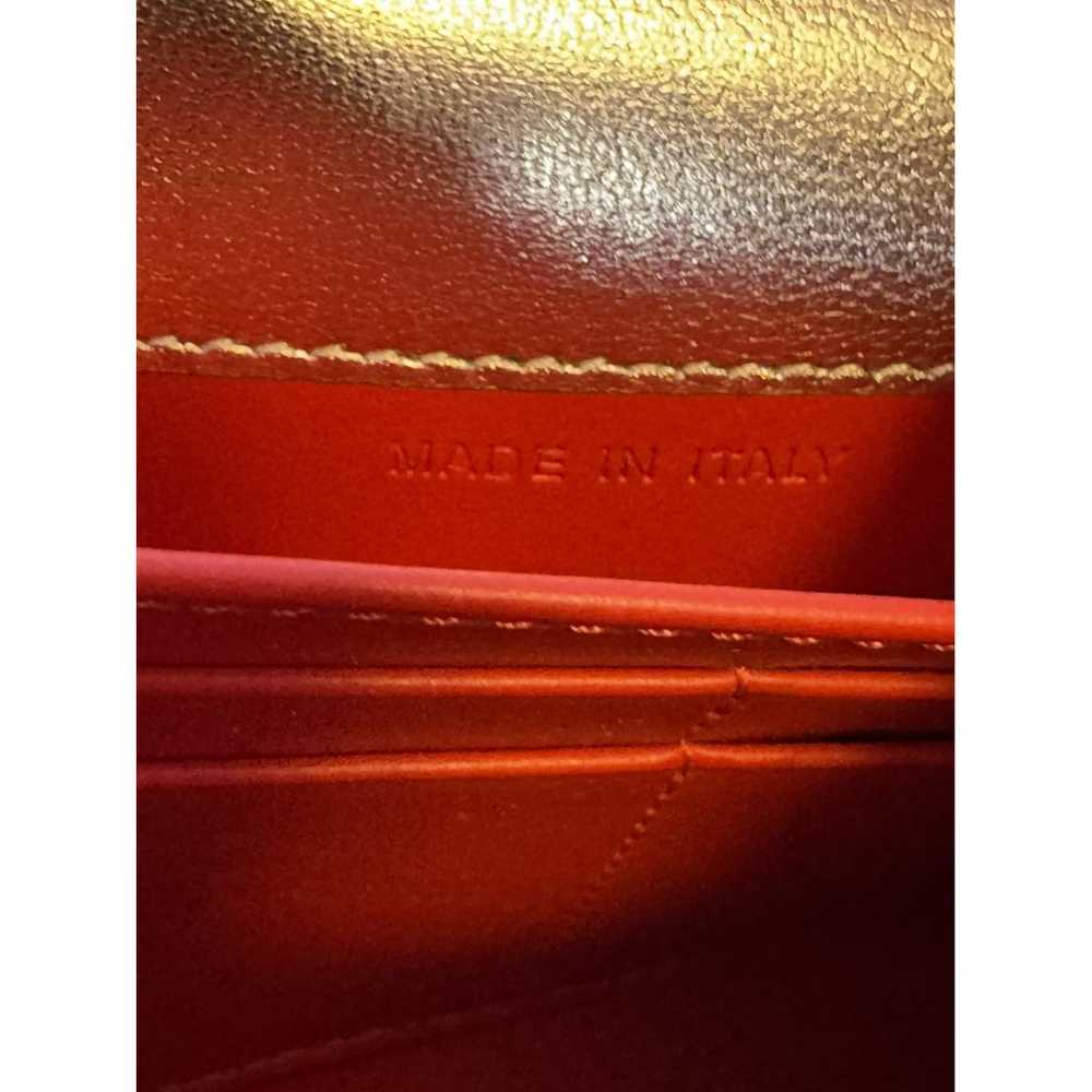 Christian Louboutin Patent leather handbag - image 6