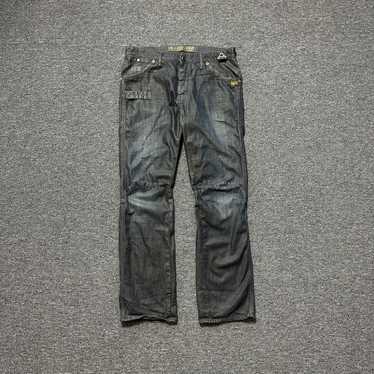 G-star raff jack pant - Gem