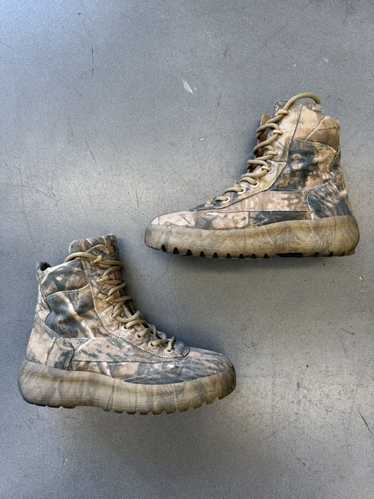 Yeezy season 5 camo - Gem Yeezy season 5 camo - Gem