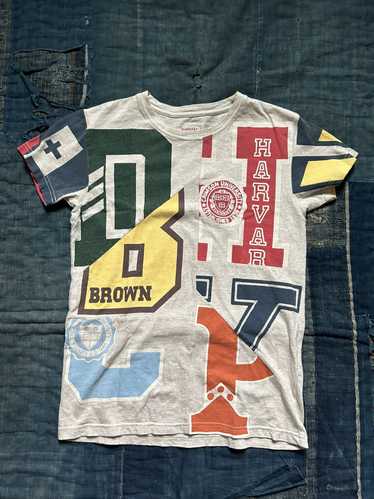 Kapital kountry t shirt - Gem Kapital kountry t shirt - Gem