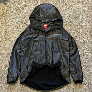 Nike Nsw Parka - Gem
