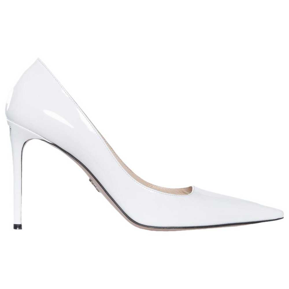 Prada Patent leather heels - image 1