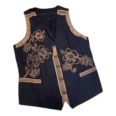 Jean Paul Gaultier Vest