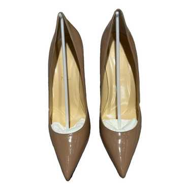 Christian Louboutin Patent leather heels - image 1