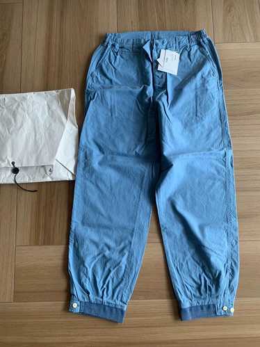 Visvim visvimvisvim carrol chino - Gem