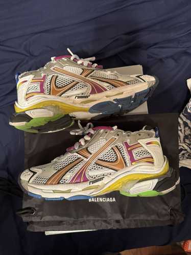 Balenciaga runner 41 - Gem Balenciaga runner 41 - Gem