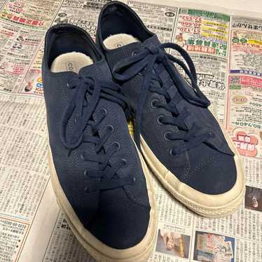 Converse Chuck Taylor All Star CT70 OX (Three Sta… - image 1