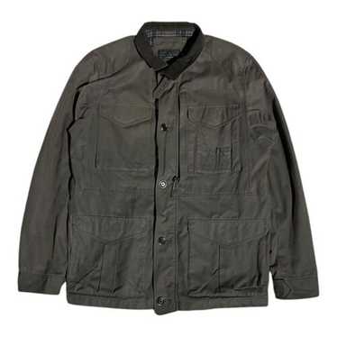 J.crew british millerain waxed - Gem