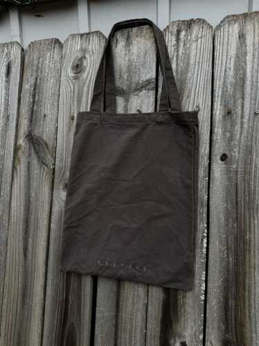 Rick owens drkshdw bag - Gem