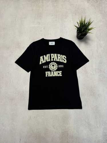 Ami t shirt big - Gem Ami t shirt big - Gem