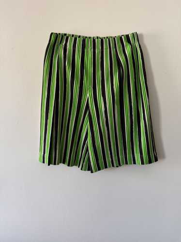 Pleats Please shorts - Gem Pleats Please shorts - Gem