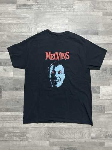 80s MELVINS DRACULA Tシャツ バンT NIRVANA 80s MELVINS DRACULA Tシャツ バンT NIRVANA Vintage 90's