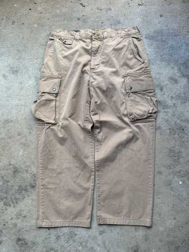 Polo Ralph Lauren × Vintage Vintage 90s Polo Ralp… - image 1