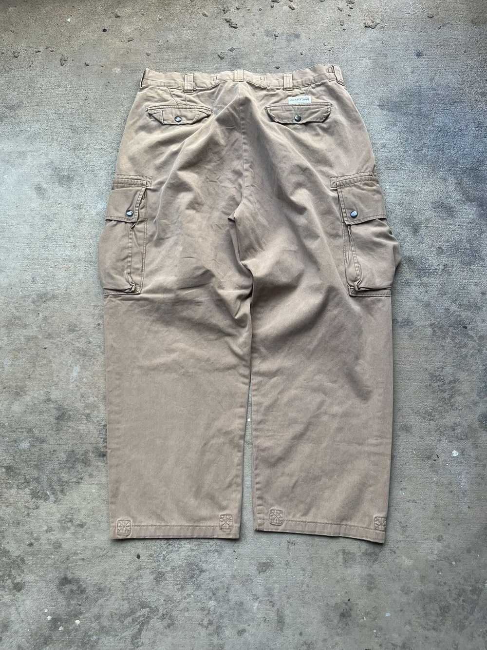 Polo Ralph Lauren × Vintage Vintage 90s Polo Ralp… - image 2