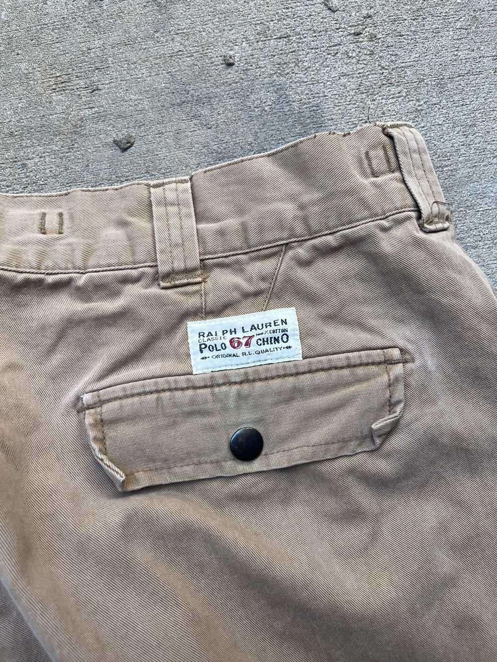 Polo Ralph Lauren × Vintage Vintage 90s Polo Ralp… - image 3