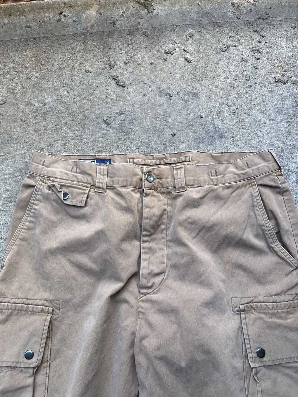 Polo Ralph Lauren × Vintage Vintage 90s Polo Ralp… - image 6