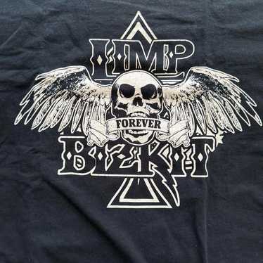 Vintage limp bizkit - Gem Vintage limp bizkit - Gem