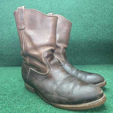 Redwing 1178 pecos - Gem Redwing 1178 pecos - Gem
