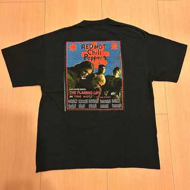 鬼レア！Red hot chili peppers 90´s Tシャツ XL