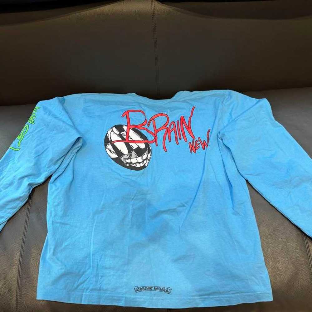 Chrome Hearts Matty Boy BRANDNEW Long Sleeve T-sh… - image 1