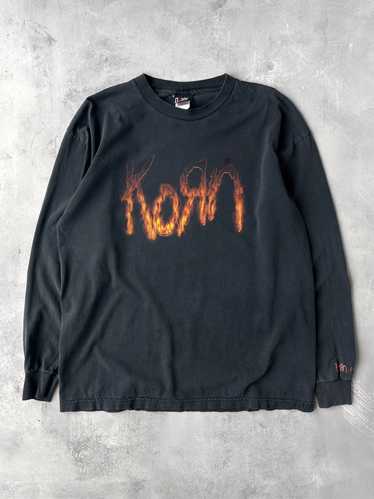 Korn t shirt - Gem