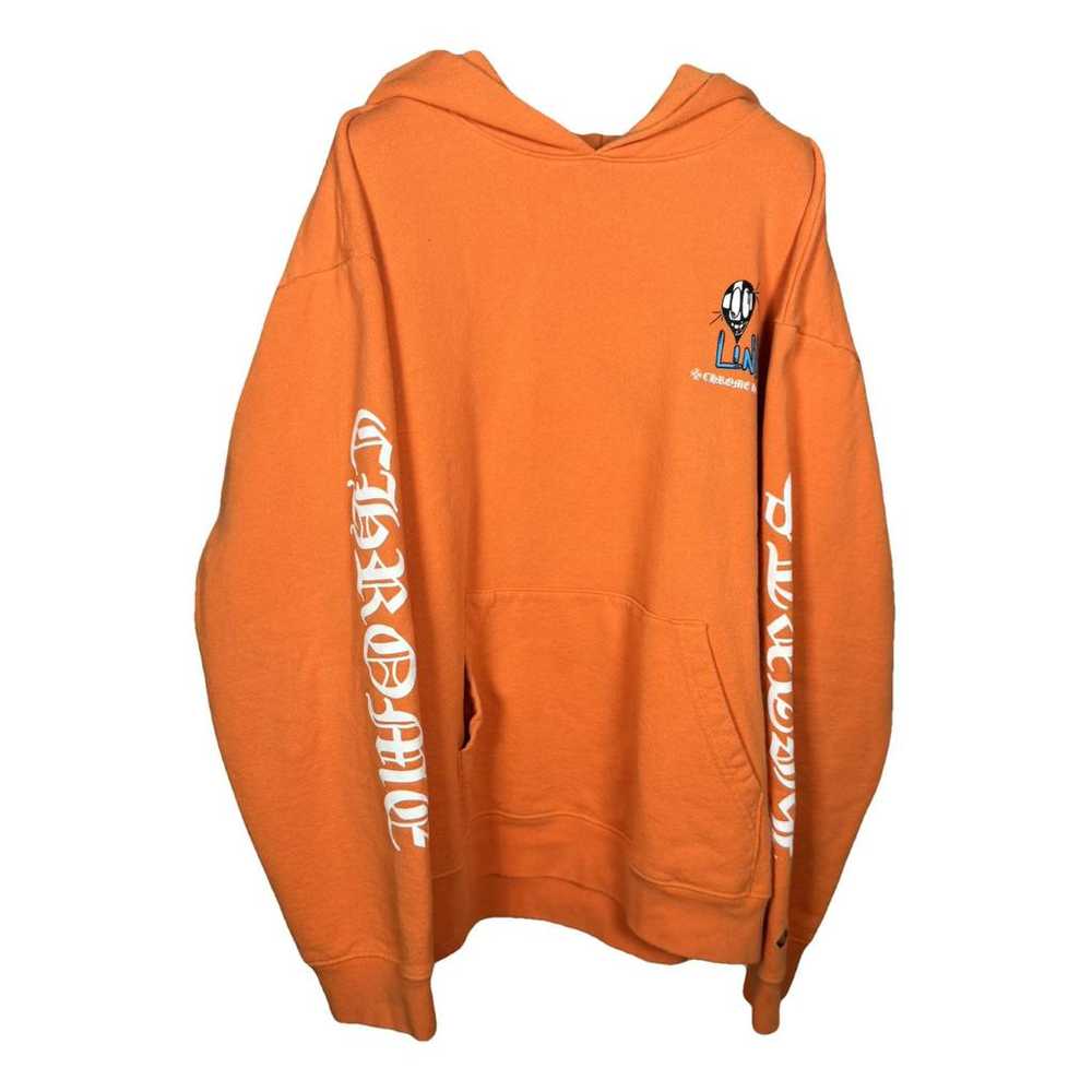 Chrome Hearts Sweatshirt - image 1