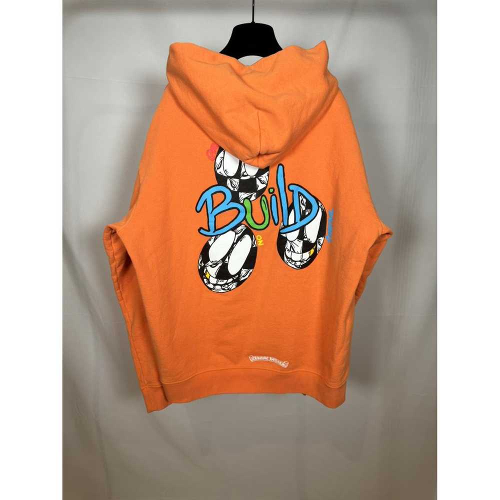 Chrome Hearts Sweatshirt - image 2