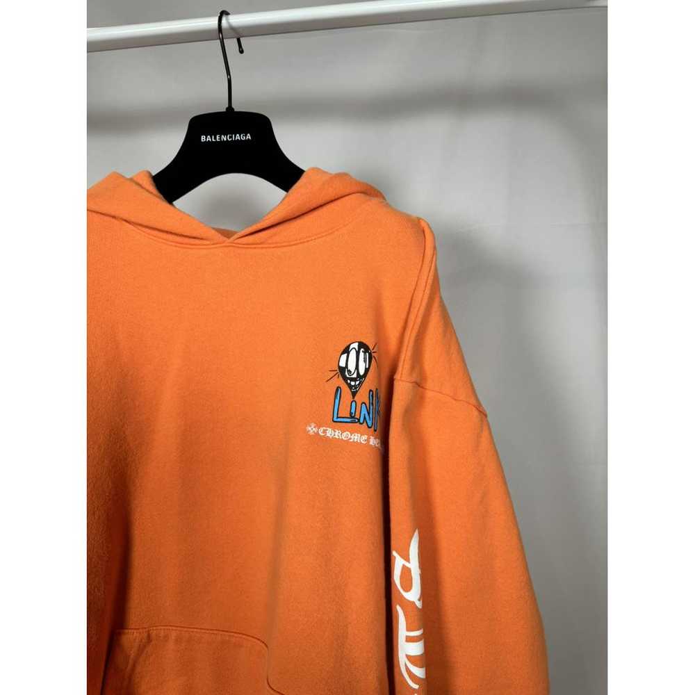 Chrome Hearts Sweatshirt - image 4